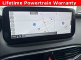 Used 2023 Hyundai Santa Fe SEL image 3