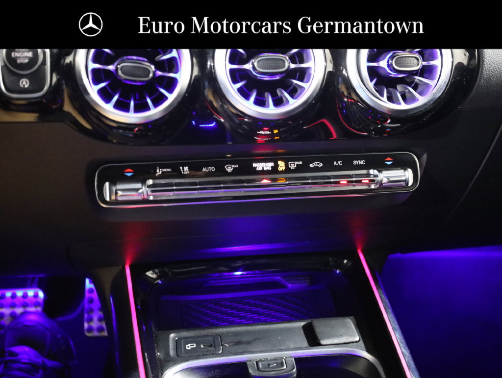 Used 2023 Mercedes-Benz GLA 250 4MATIC image 20