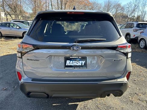 New 2026 Subaru Forester Touring image 16