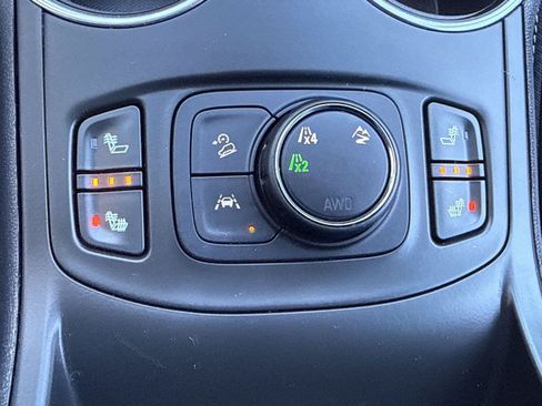 Used 2023 GMC Terrain SLT w/ Elevation Edition AWD/4WD image 21