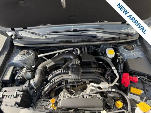 Used 2024 Subaru Crosstrek 2.0i Premium image 30