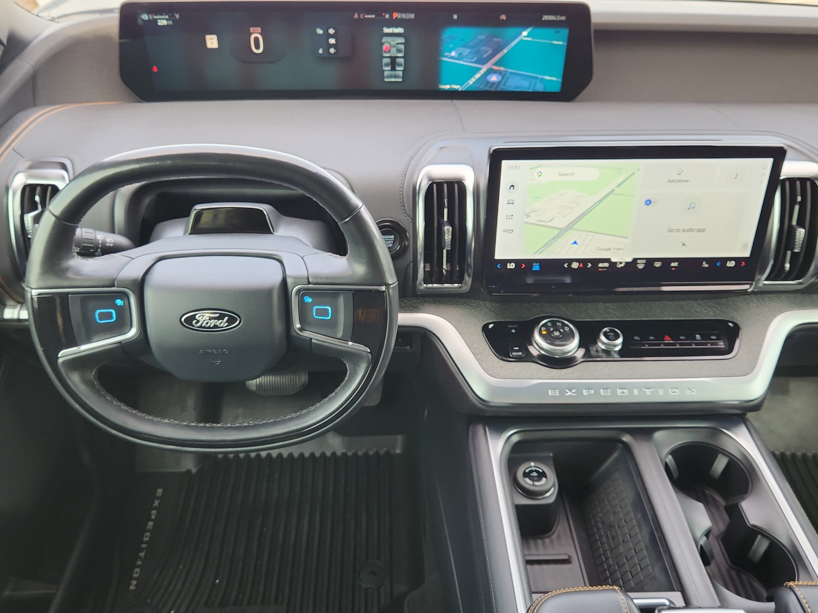 Used 2025 Ford Expedition Tremor AWD/4WD image 29