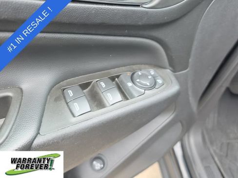 Used 2024 Chevrolet Equinox LT w/ LPO, Floor Liner Package AWD/4WD image 19