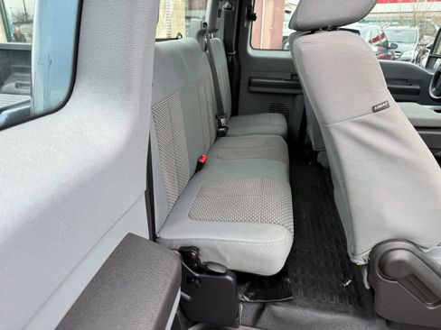 Used 2016 Ford F250 XL w/ XL Value Package image 23