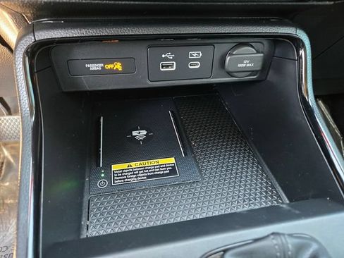 Used 2025 Honda CR-V EX-L image 15