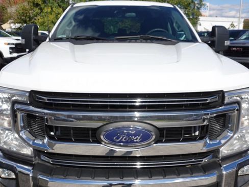 Used 2022 Ford F250 XLT image 6