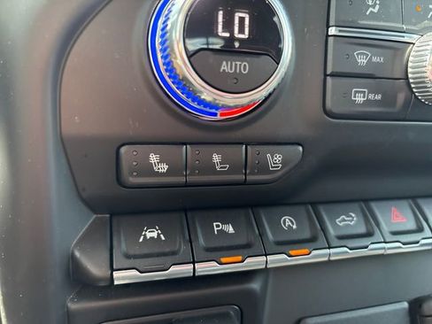 Used 2020 GMC Sierra 1500 SLT w/ SLT Premium Plus Package AWD/4WD image 29