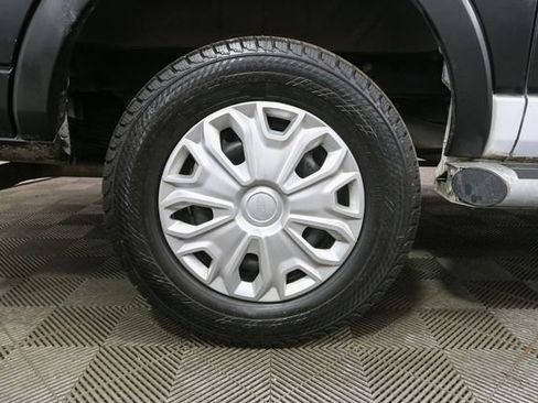 Used 2024 Ford Transit 250 Low Roof w/ Exterior Upgrade Package RWD image 14