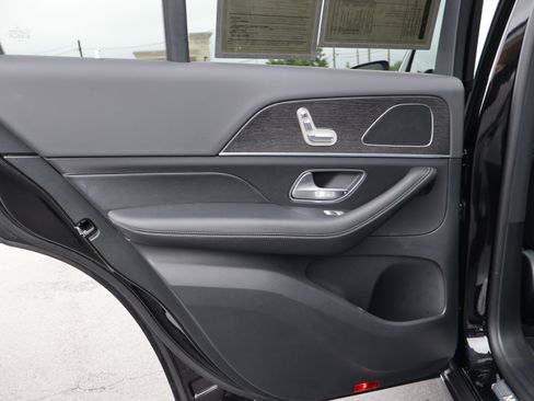 Certified 2026 Mercedes-Benz GLE 350 4MATIC image 16