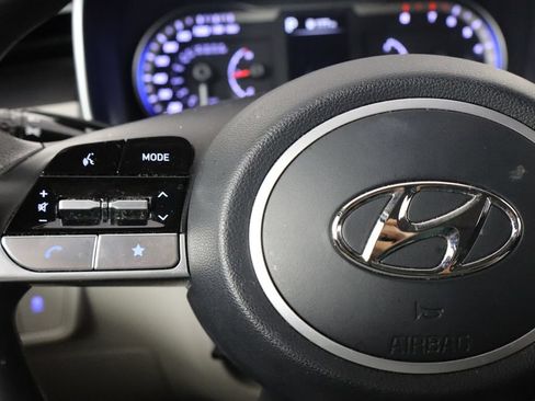 Used 2023 Hyundai Tucson SEL AWD/4WD image 8