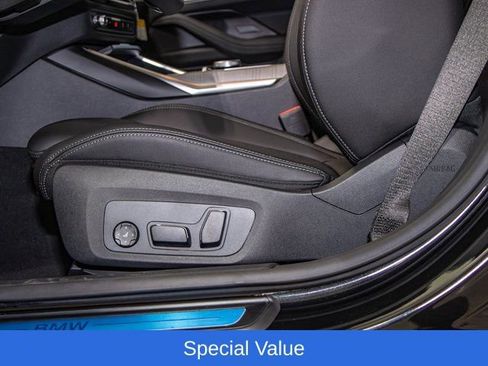 Used 2025 BMW 430i RWD image 15