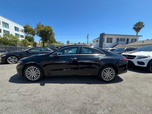 Used 2025 Mercedes-Benz CLA 250 image 8