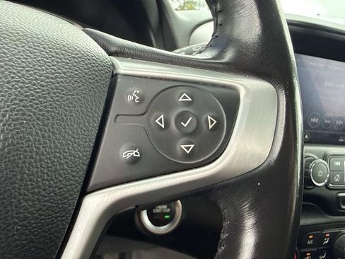 Used 2021 GMC Terrain SLE w/ Driver Convenience Package FWD image 30