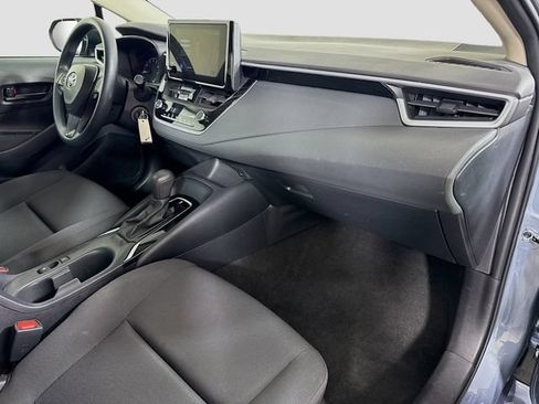 Used 2024 Toyota Corolla LE FWD image 30