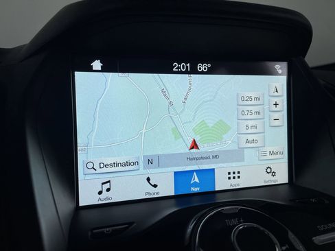 Used 2019 Ford Escape Titanium AWD/4WD image 17