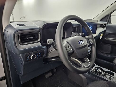 New 2026 Ford Maverick XL w/ Equipment Group 101A AWD/4WD image 12