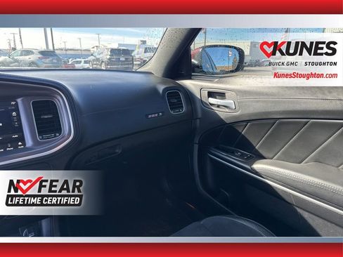 Used 2020 Dodge Charger Scat Pack w/ Dynamics Package image 46