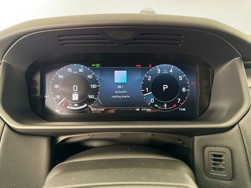 New 2026 Land Rover Discovery Dynamic SE AWD/4WD image 12