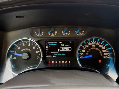 Used 2013 Ford F150 XLT w/ Luxury Equipment Group AWD/4WD image 19