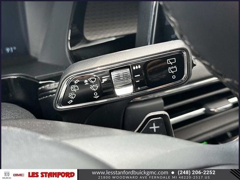 Used 2023 Lincoln Corsair Reserve w/ Jet Appearance Package AWD/4WD image 25