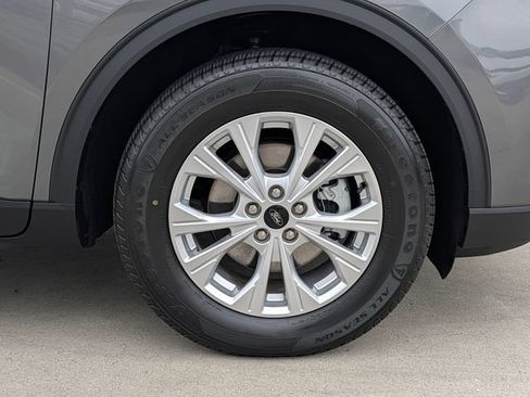 Used 2023 Ford Escape Active AWD/4WD image 9