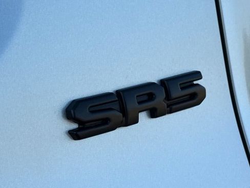 Used 2024 Toyota Tacoma SR5 RWD image 6