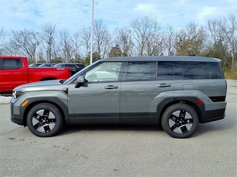 New 2026 Hyundai Santa Fe SE AWD/4WD image 2