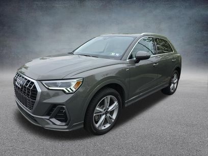 Used 2023 Audi Q3 2.0T Premium Plus w/ Premium Plus Package