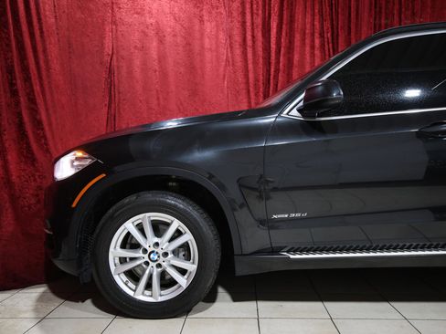 Used 2015 BMW X5 xDrive35d AWD/4WD image 5