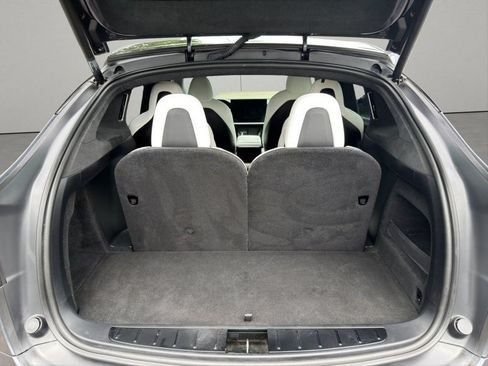 Used 2023 Tesla Model X AWD/4WD image 11