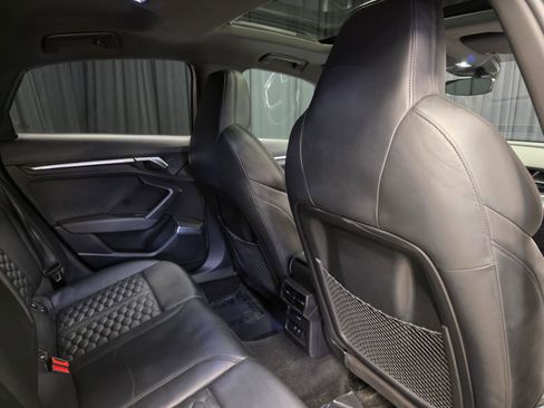 Used 2022 Audi RS 3 2.5T image 40