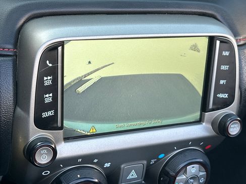 Used 2013 Chevrolet Camaro LT w/ Hot Wheels Special Edition image 26