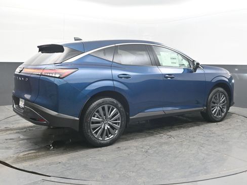 New 2026 Nissan Murano SL image 7