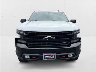 Used 2019 Chevrolet Silverado 1500 LT Trail Boss video 2