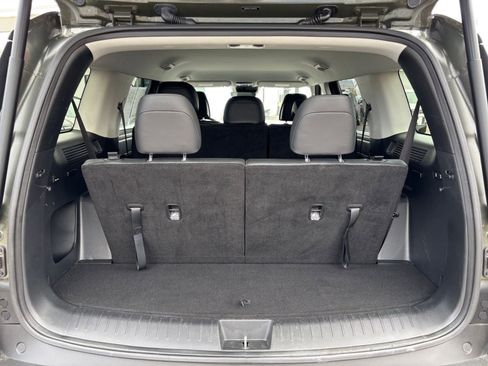 Used 2025 Hyundai Santa Fe SEL image 34