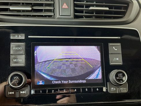 Certified 2017 Honda CR-V LX image 13