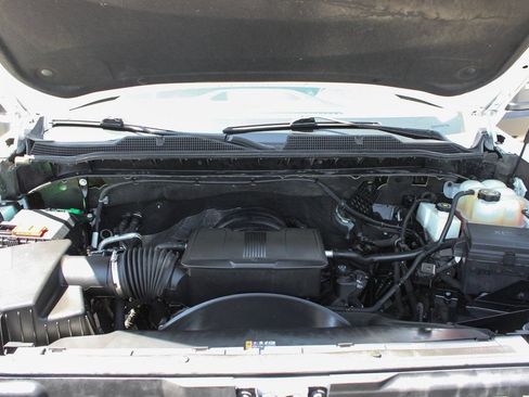 Used 2021 Chevrolet Silverado 2500 W/T w/ WT Fleet Convenience Package RWD image 12