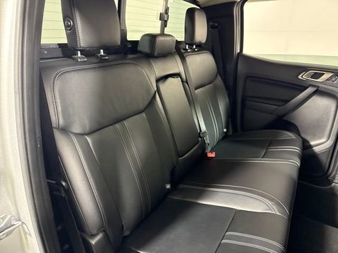Used 2019 Ford Ranger Lariat w/ Equipment Group 501A Mid AWD/4WD image 18