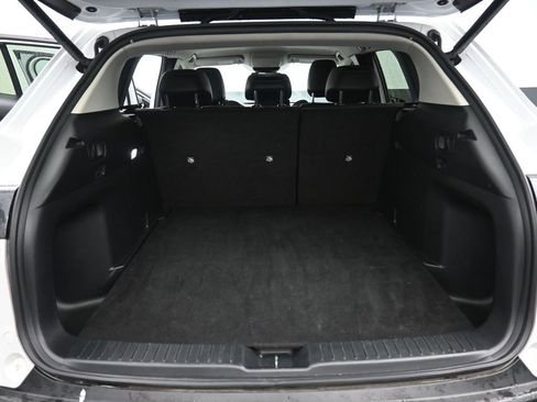 Used 2025 MAZDA CX-50 AWD 2.5 S w/ Preferred Package image 23