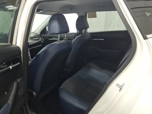 Used 2024 Kia Seltos S FWD image 9