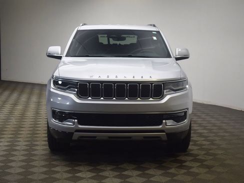 Used 2022 Jeep Wagoneer Series II image 23