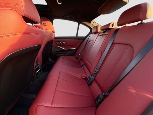 New 2026 BMW M340i image 21