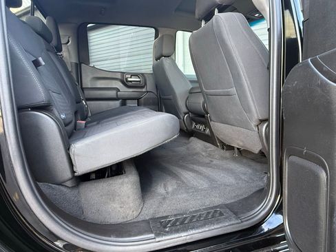 Used 2020 Chevrolet Silverado 1500 LT image 23