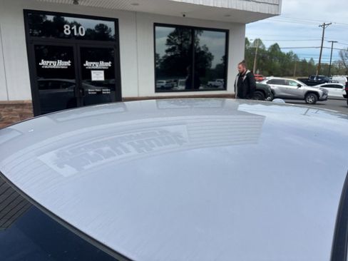 Used 2024 Nissan Altima 2.5 SR image 12