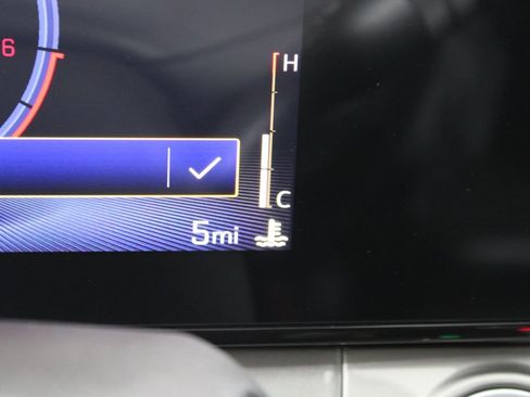 New 2026 Chevrolet Trax LT w/ Driver Confidence Package image 33