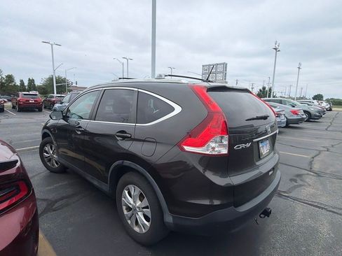 Used 2013 Honda CR-V EX image 3