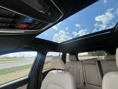 New 2026 Jeep Grand Cherokee Limited w/ Limited Altitude Package RWD image 24