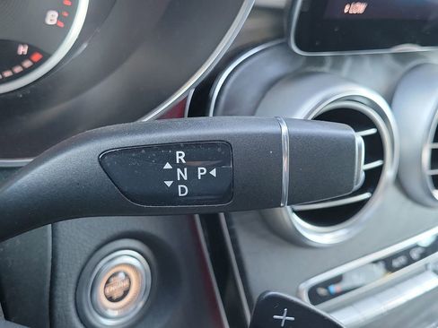 Certified 2022 Mercedes-Benz GLC 300 image 30