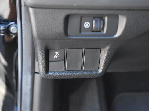 Used 2025 Honda Civic FWD Hybrid Sedan image 23