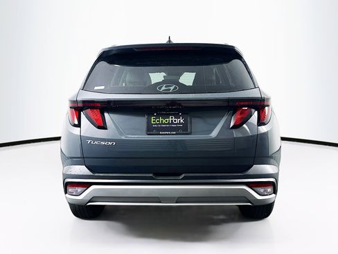 Used 2025 Hyundai Tucson SEL FWD image 7